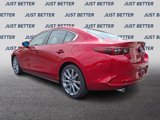 Used 2023 MAZDA MAZDA3 s image 5