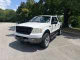 Used 2005 Ford F150 XLT image 3