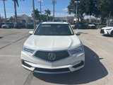 Used 2019 Acura MDX FWD w/ Technology Package image 4