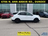 Used 2020 Chevrolet Equinox Premier w/ Premier Redline Edition image 4