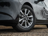 New 2025 MAZDA MAZDA3 s image 5