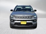 Used 2022 Jeep Compass Latitude image 2