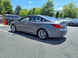 Used 2013 Hyundai Sonata Limited w/ Premium Pkg image 4