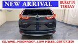 Used 2019 Honda CR-V EX image 4