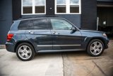 Used 2014 Mercedes-Benz GLK 350 4MATIC image 6