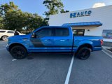 Used 2019 Ford F150 XLT w/ Equipment Group 302A Luxury image 2