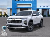 New 2026 Chevrolet Equinox LT image 6