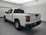 Used 2022 Nissan Frontier S image 5