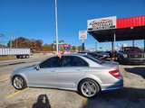 Used 2010 Mercedes-Benz C 350 Sport image 3