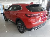 New 2025 Buick Envision Preferred image 3