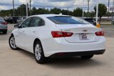 Used 2023 Chevrolet Malibu LT image 2