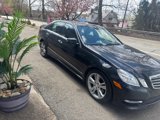Used 2013 Mercedes-Benz E 350 4MATIC Sedan image 3