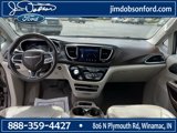 Used 2017 Chrysler Pacifica Touring-L Plus w/ Advanced Safetytec Group image 2
