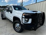 Used 2023 Chevrolet Silverado 3500 W/T w/ WT Convenience Package image 2
