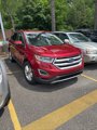 Used 2017 Ford Edge SEL w/ Equipment Group 201A image 5