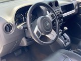Certified 2016 Jeep Compass High Altitude image 6