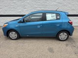 New 2024 Mitsubishi Mirage ES image 6