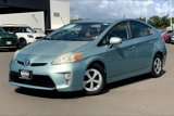 Used 2014 Toyota Prius Five image 2