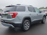 Certified 2023 GMC Acadia SLE w/ Driver Convenience Package image 6