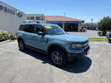 Used 2022 Ford Bronco Sport Big Bend w/ Convenience Package image 3