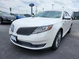 Used 2015 Lincoln MKS AWD w/ Equipment Group 101A image 3