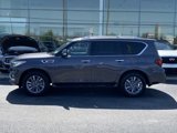 Used 2024 INFINITI QX80 Luxe image 2