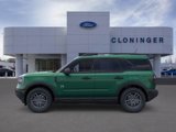 New 2025 Ford Bronco Sport Big Bend image 4