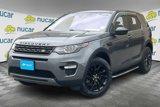 Used 2018 Land Rover Discovery Sport HSE image 3
