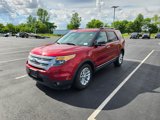 Used 2013 Ford Explorer XLT image 3