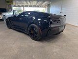 Used 2019 Chevrolet Corvette Grand Sport image 3