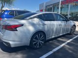 Used 2020 Nissan Altima 2.5 SR image 4