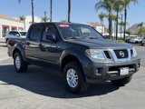 Used 2015 Nissan Frontier SV w/ SV Value Truck Package image 3
