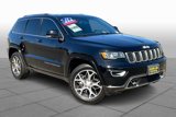 Used 2018 Jeep Grand Cherokee Limited image 2