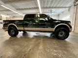 Used 2013 Ford F150 King Ranch w/ King Ranch Luxury Pkg image 4