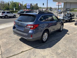 Used 2015 Subaru Outback 2.5i Premium w/ Popular Package #3 image 5