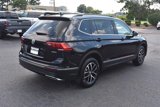 Used 2021 Volkswagen Tiguan SE image 5