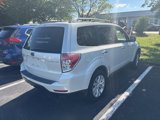 Used 2011 Subaru Forester 2.5X Limited image 4