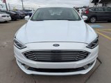 Used 2017 Ford Fusion SE image 3