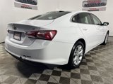 Used 2021 Chevrolet Malibu LT image 3