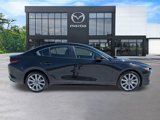 New 2025 MAZDA MAZDA3 s image 4