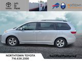 Used 2020 Toyota Sienna LE image 2