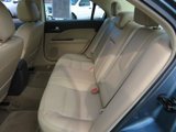 Used 2012 Ford Fusion SEL image 5