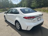 Used 2024 Toyota Corolla LE image 3
