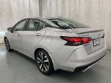 Used 2021 Nissan Versa SR image 5