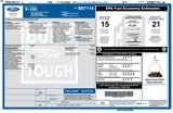 Used 2012 Ford F150 XLT w/ Trailer Tow Pkg image 4