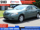 Used 2009 Toyota Camry LE image 2