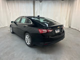 Certified 2022 Chevrolet Malibu LT image 3