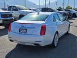 Used 2016 Cadillac CTS Luxury image 3