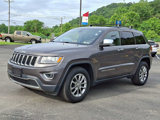 Used 2015 Jeep Grand Cherokee Limited w/ Trailer Tow Group IV image 3