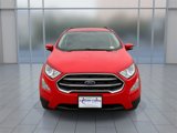 Certified 2022 Ford EcoSport SE w/ SE Appearance Package image 3